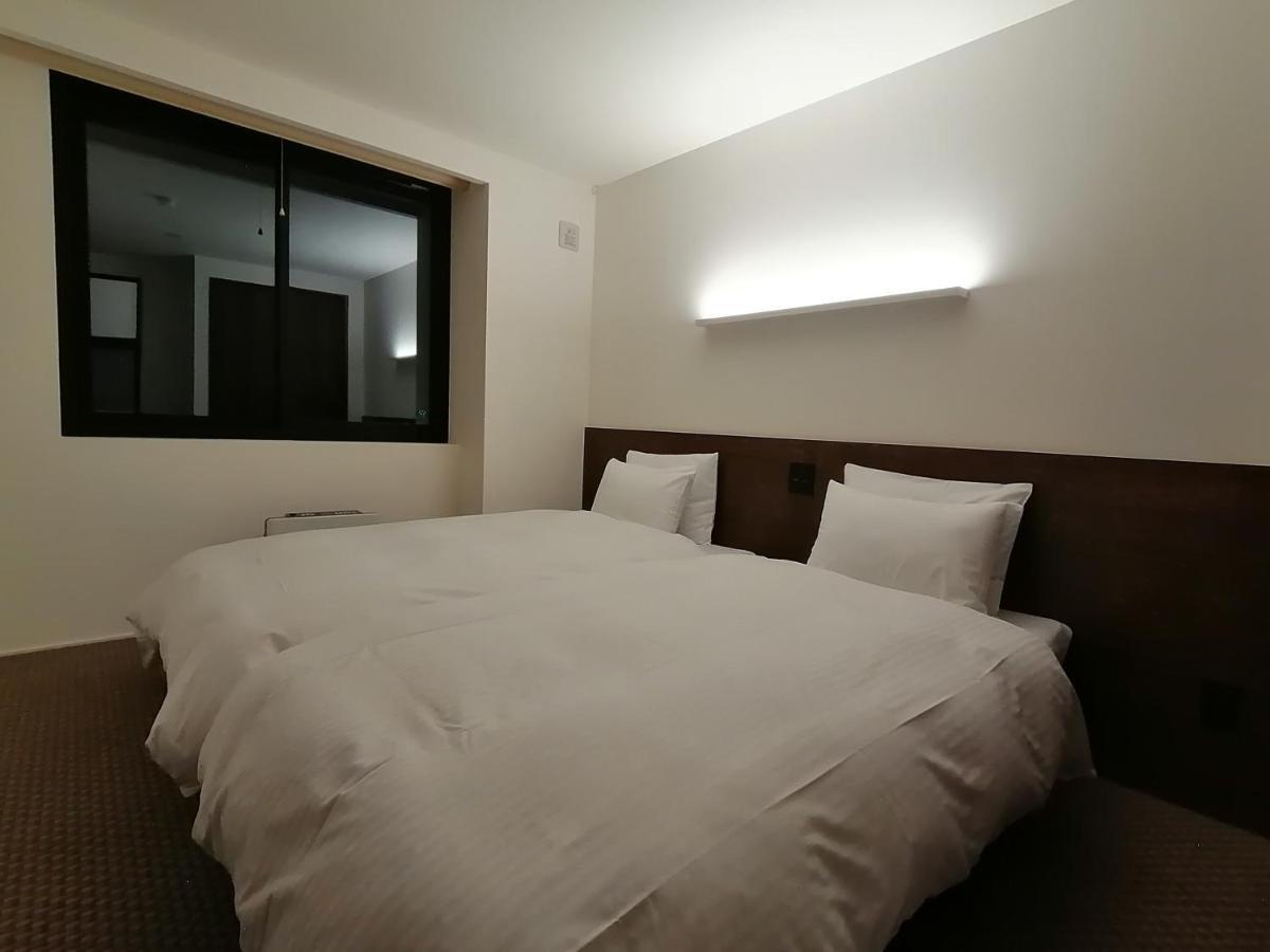 ליאמה Fujio Pension Madarao Apartment Hotel & Restaurant מראה חיצוני תמונה