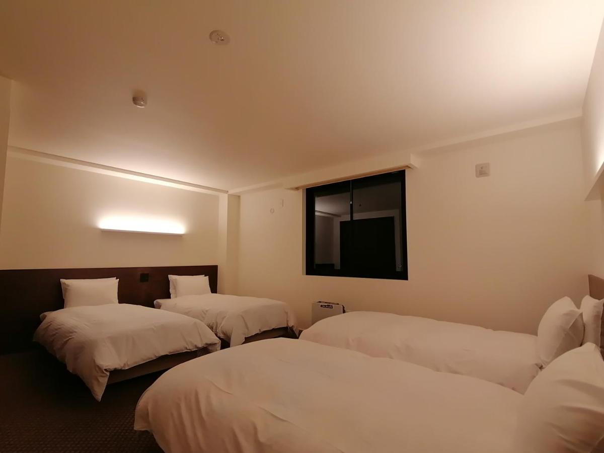 ליאמה Fujio Pension Madarao Apartment Hotel & Restaurant מראה חיצוני תמונה