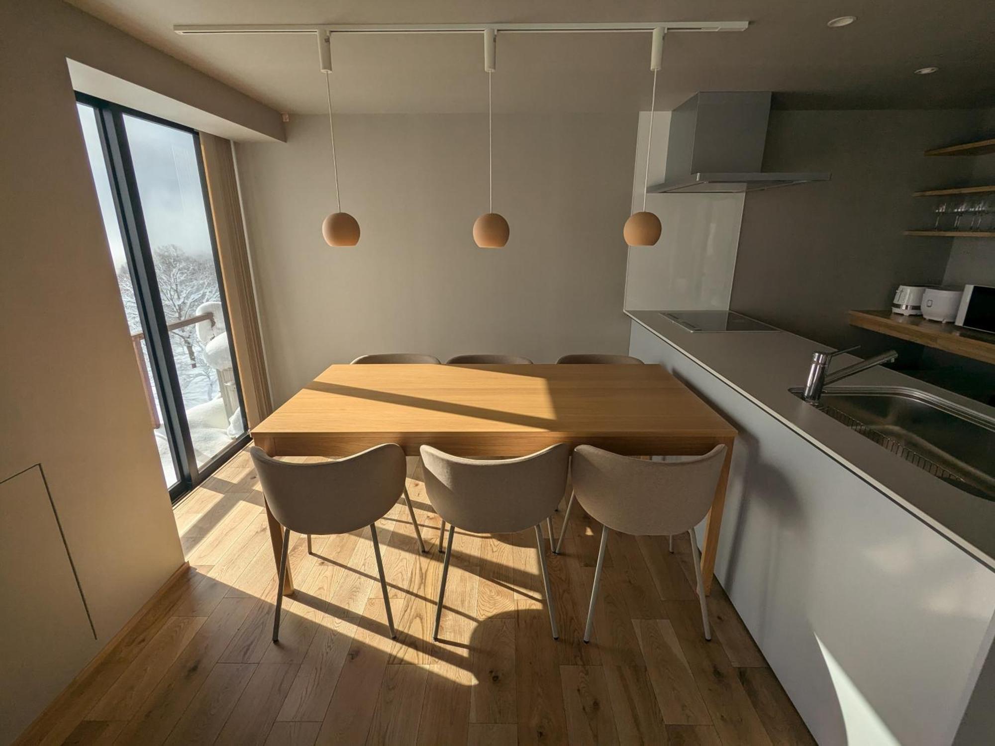 ליאמה Fujio Pension Madarao Apartment Hotel & Restaurant מראה חיצוני תמונה